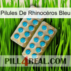 Pilules De Rhinocéros Bleu new08